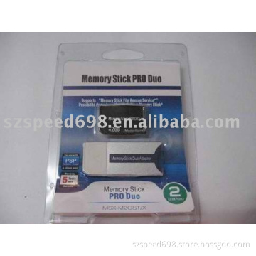 memory stick product 2gb